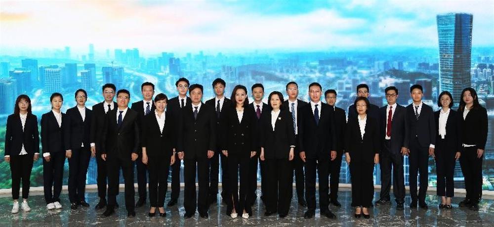 聚焦企业立异成长 踔厉奋进再创光辉